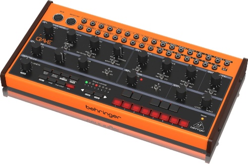 BEHRINGER CRAVE фото 3