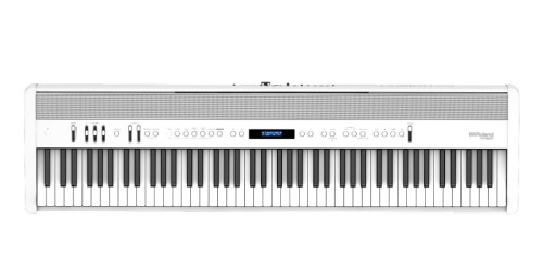 ROLAND FP-60X-WH