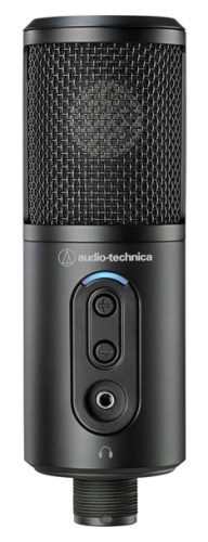 AUDIO-TECHNICA ATR2500x-USB