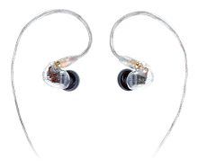 SHURE SE425-CL-EFS