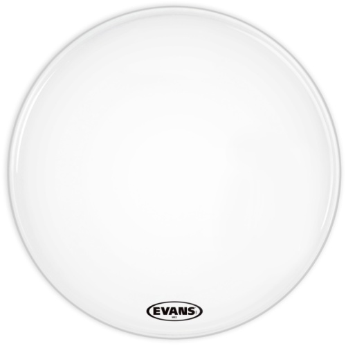 EVANS BD18MX2W MX2 White