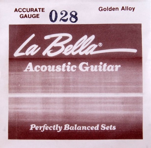 La Bella GW028