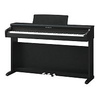 KAWAI KDP120BK, с банкеткой