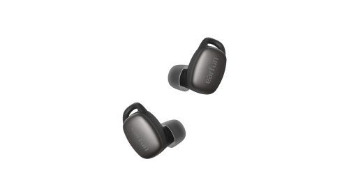 EARFUN FREE PRO 2 TW303 Black фото 4