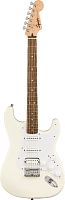 FENDER SQUIER BULLET Stratocaster HSS HT Arctic White