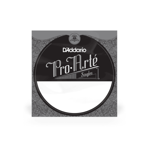 D`ADDARIO J4506