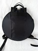 Pangooda Drums PNG-CH30-BLACK