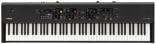 YAMAHA CP-88