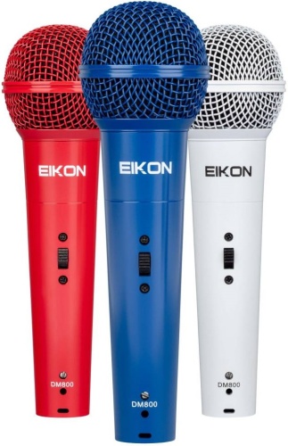 PROEL EIKON DM800 KIT