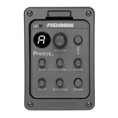 Fishman PRO-PSY-201 Presys+