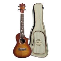 Bamboo BU-26 Blossom Sunburst EQ