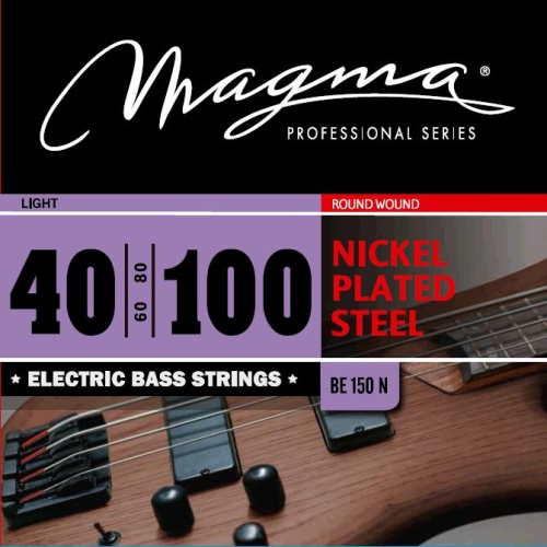 Magma Strings BE150N