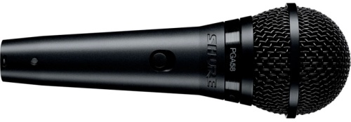 SHURE PGA58-XLR-E фото 2