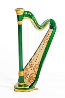 Resonance Harps MLH0025 Iris