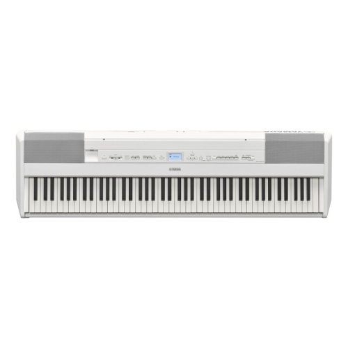 Yamaha P-525WH