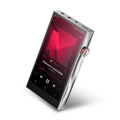 ASTELL&KERN SP3000T Silver фото 3