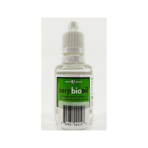 B.E.R.P. Berpbiooil 590004