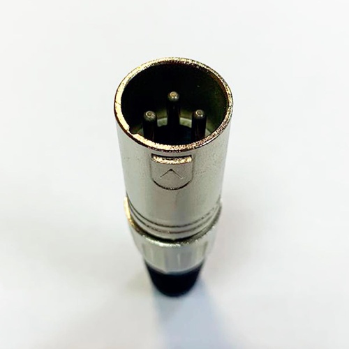 INLINE XLR-MS фото 2